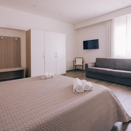 La Promenade Rooms & Suites Olbia Luaran gambar