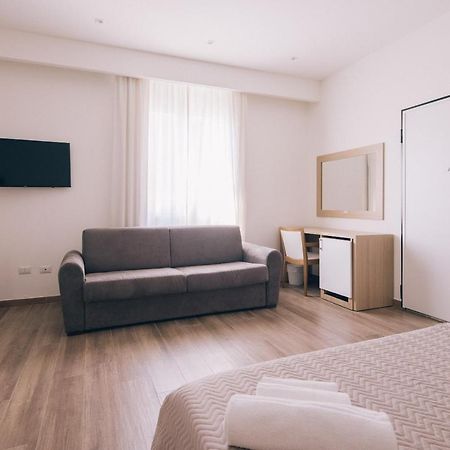 La Promenade Rooms & Suites Olbia Luaran gambar