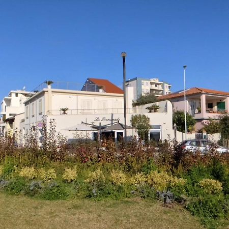 La Promenade Rooms & Suites Olbia Luaran gambar