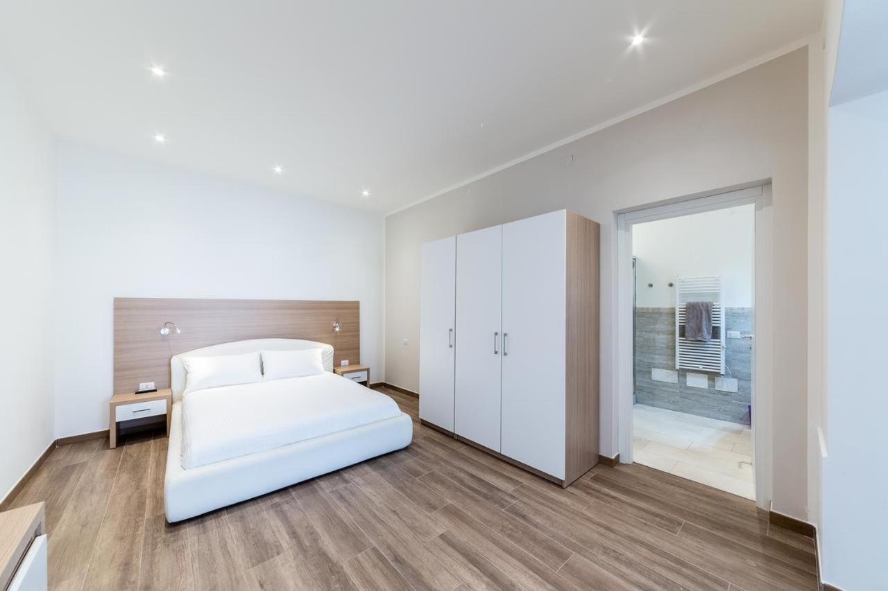 La Promenade Rooms & Suites Olbia Luaran gambar