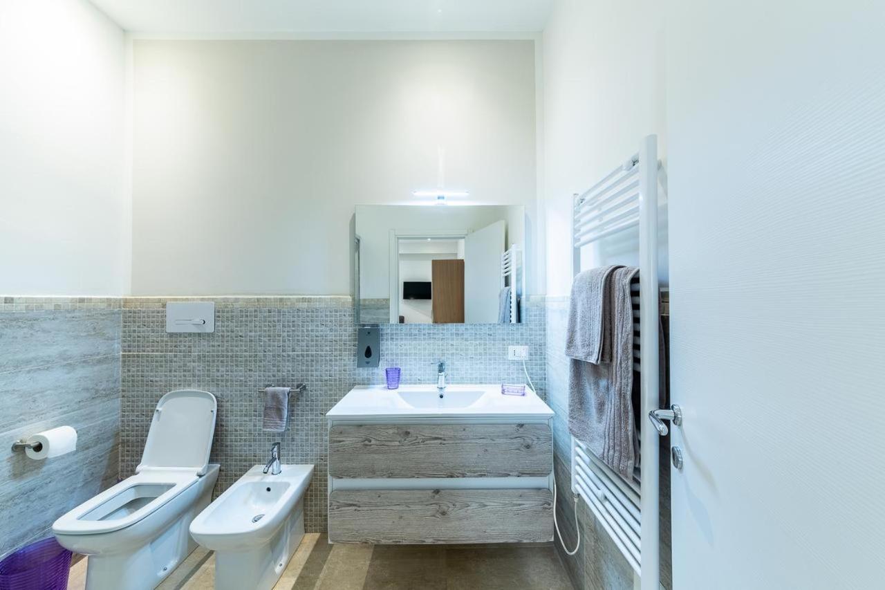 La Promenade Rooms & Suites Olbia Luaran gambar
