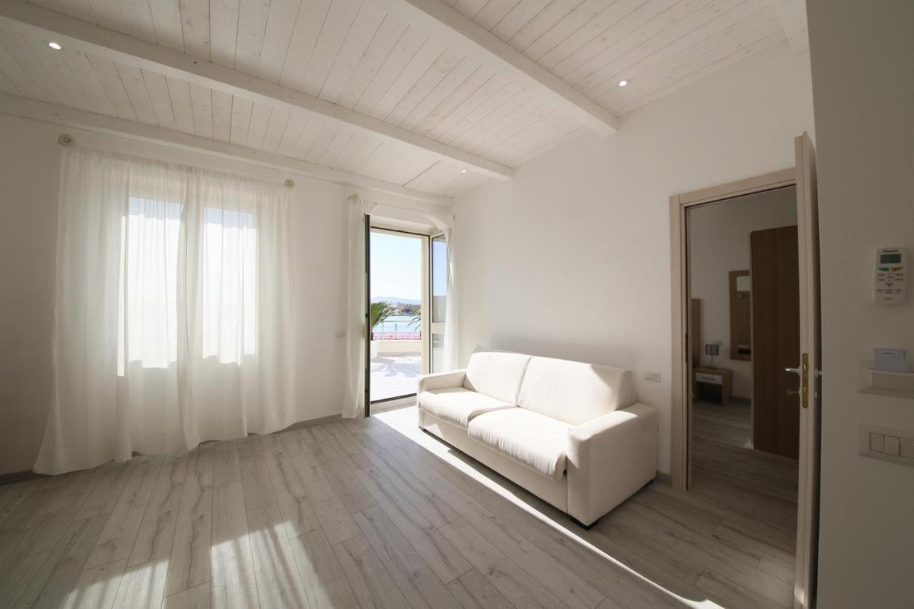 La Promenade Rooms & Suites Olbia Luaran gambar