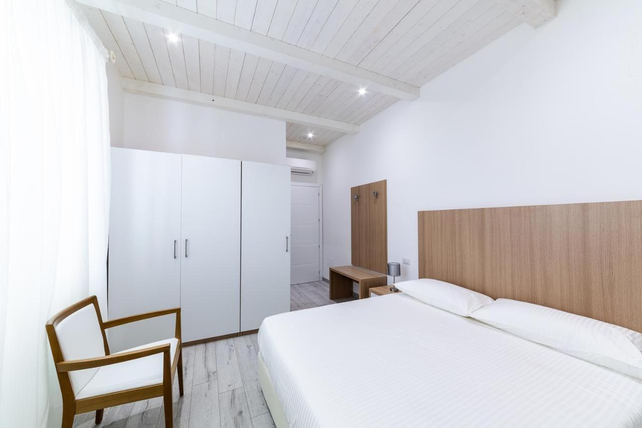 La Promenade Rooms & Suites Olbia Luaran gambar