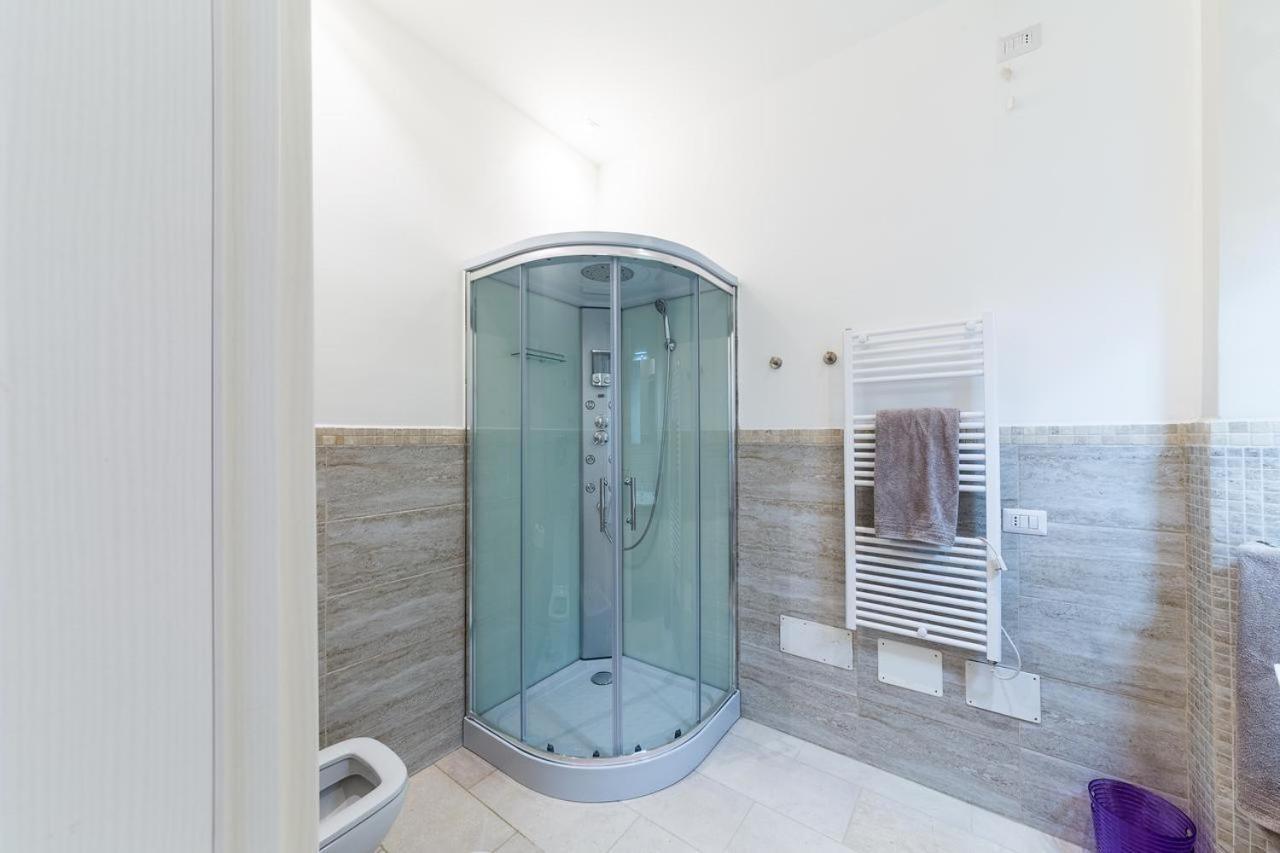 La Promenade Rooms & Suites Olbia Luaran gambar