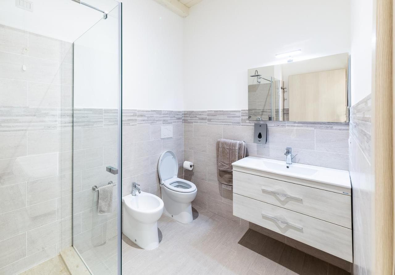 La Promenade Rooms & Suites Olbia Luaran gambar