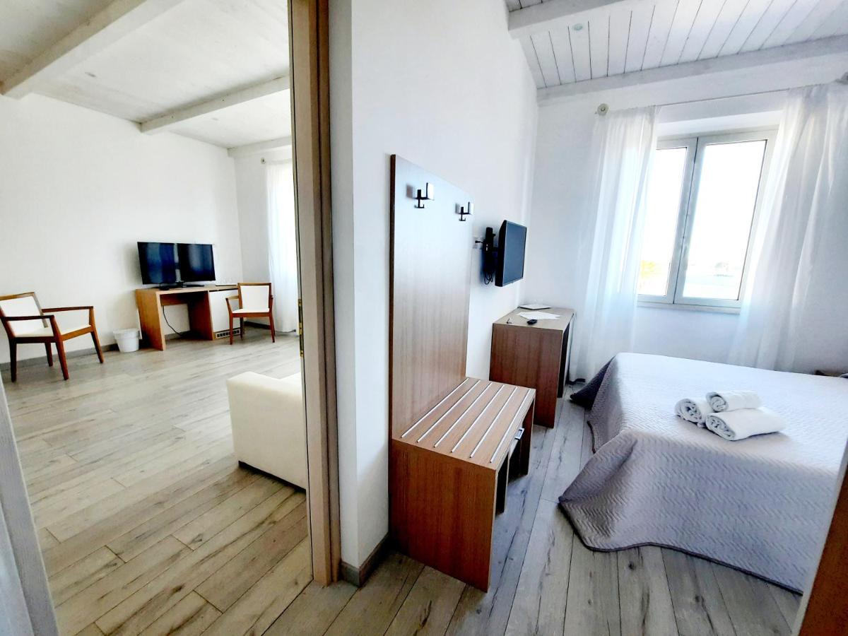 La Promenade Rooms & Suites Olbia Luaran gambar