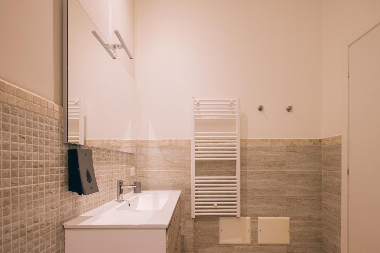 La Promenade Rooms & Suites Olbia Luaran gambar