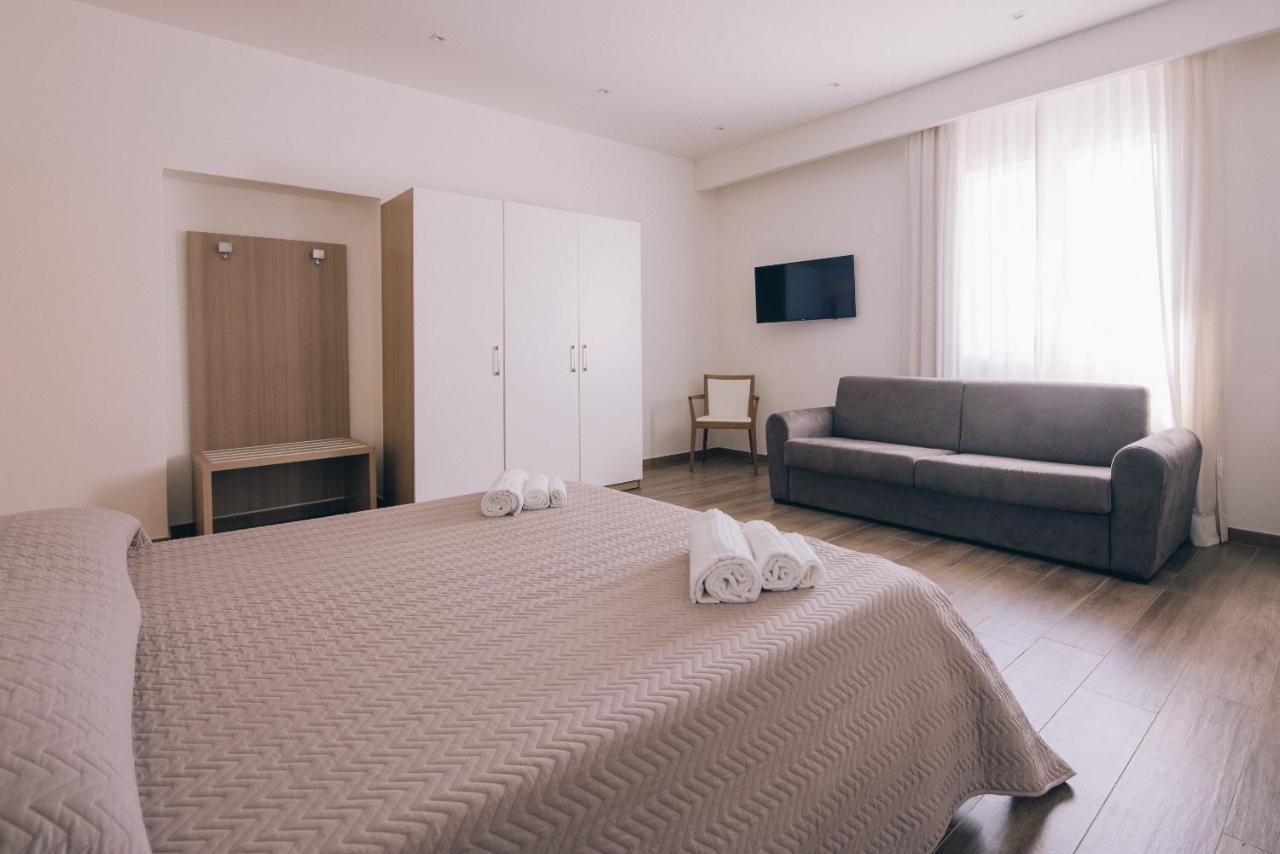 La Promenade Rooms & Suites Olbia Luaran gambar