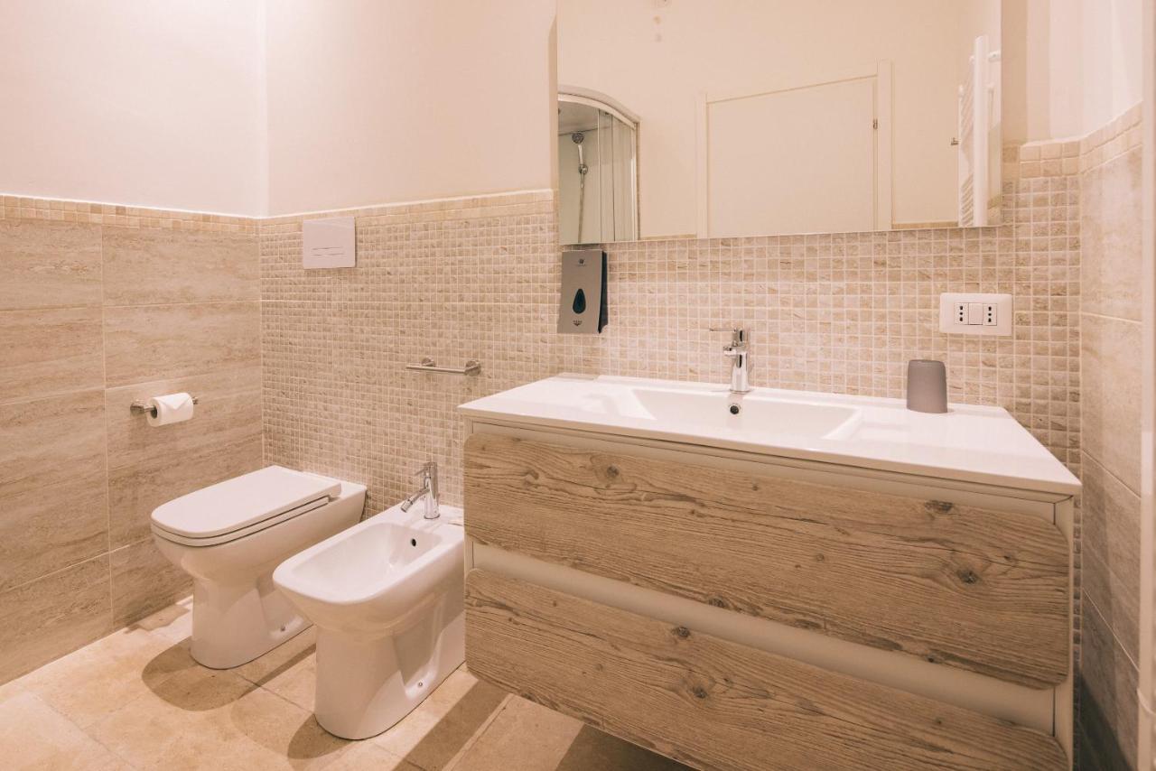 La Promenade Rooms & Suites Olbia Luaran gambar