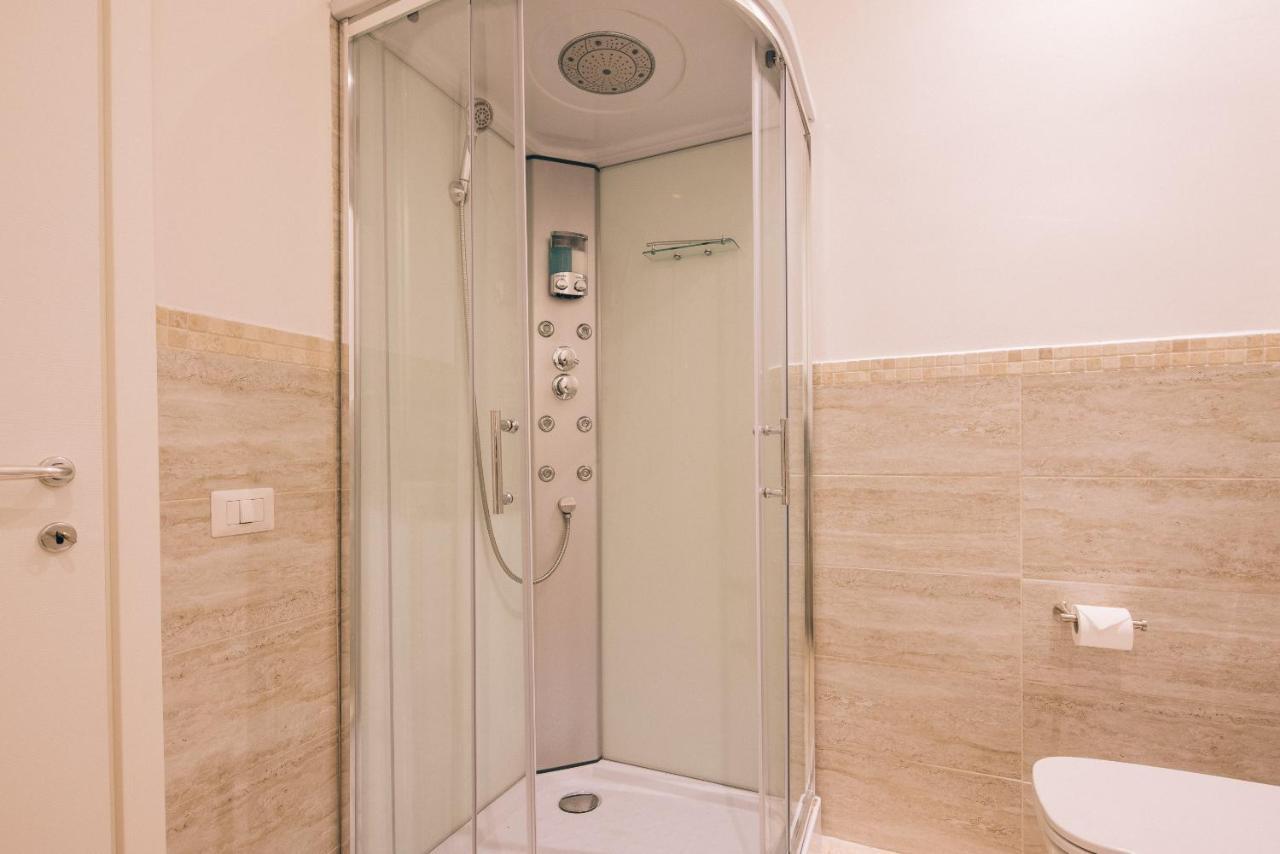 La Promenade Rooms & Suites Olbia Luaran gambar