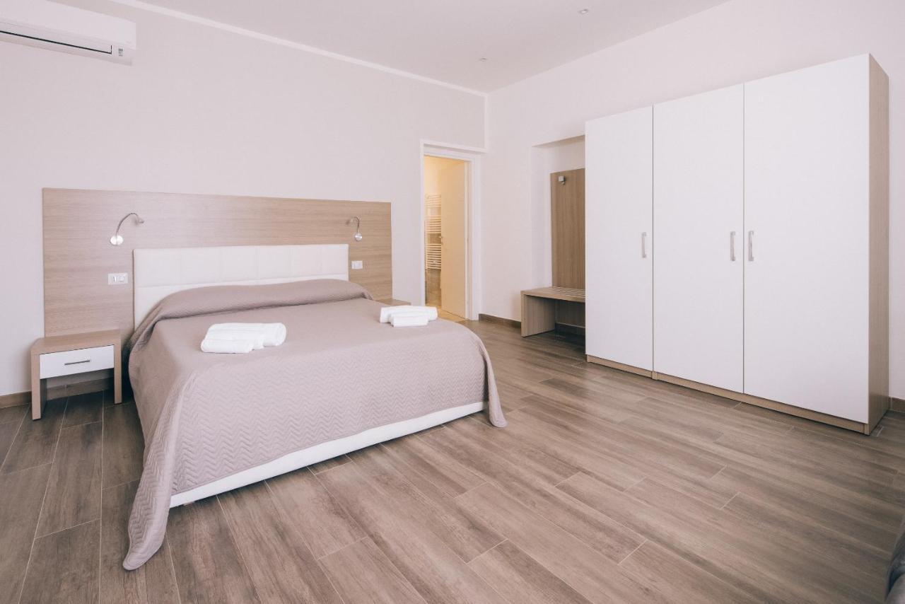 La Promenade Rooms & Suites Olbia Luaran gambar