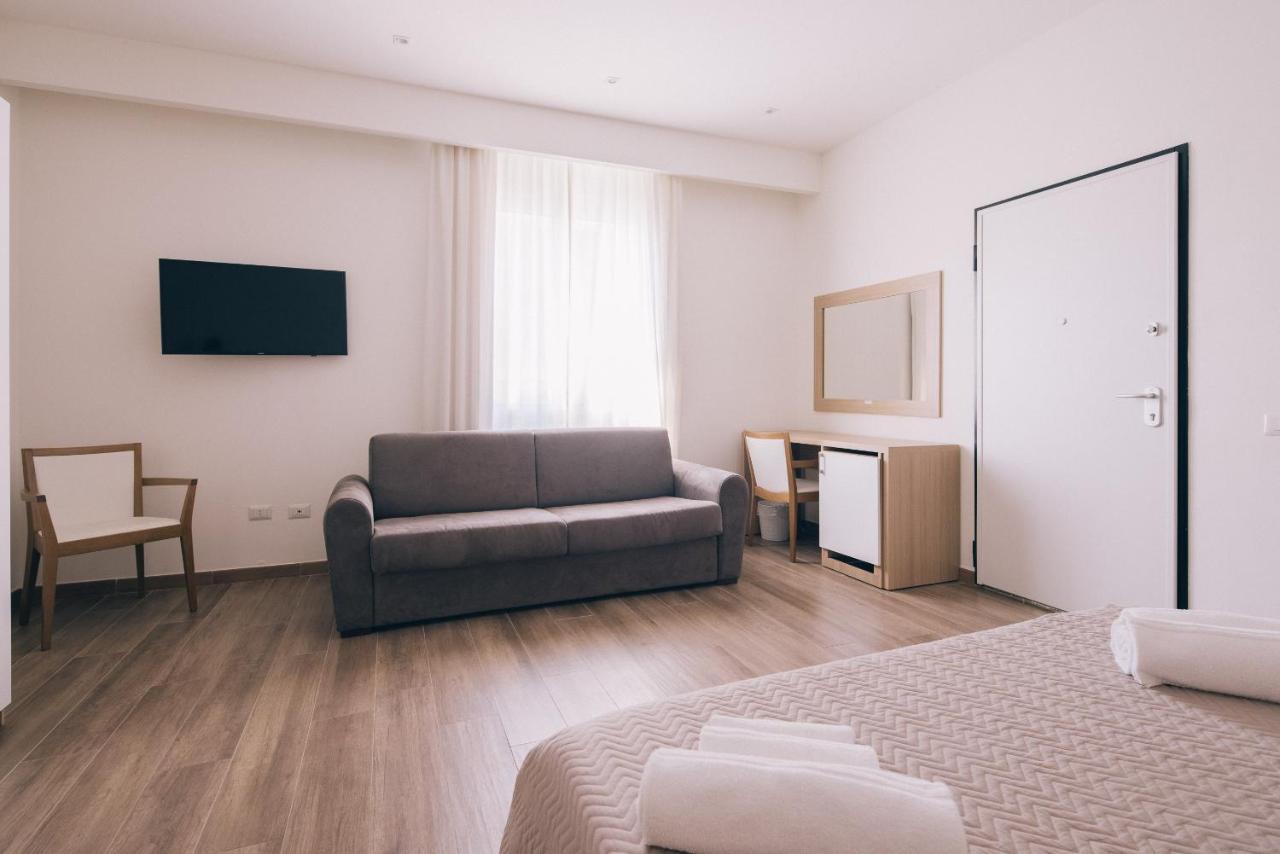 La Promenade Rooms & Suites Olbia Luaran gambar