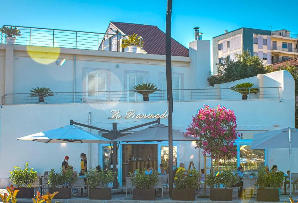 La Promenade Rooms & Suites Olbia Luaran gambar