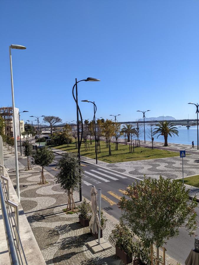 La Promenade Rooms & Suites Olbia Luaran gambar