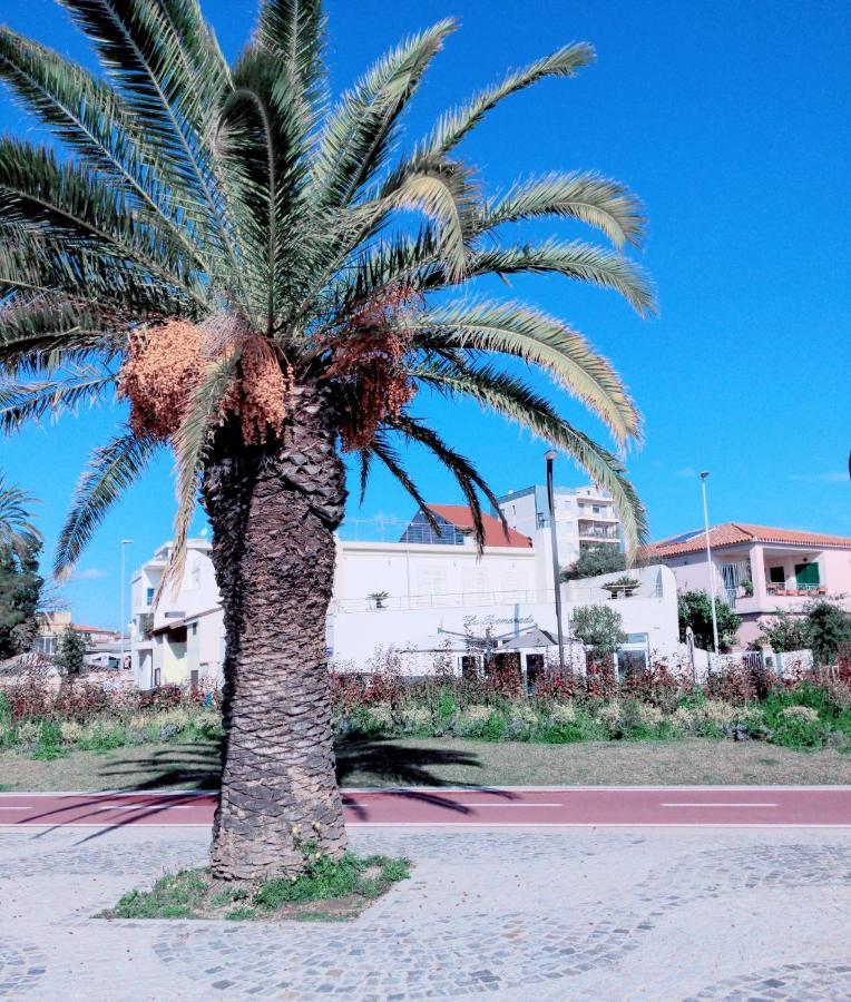 La Promenade Rooms & Suites Olbia Luaran gambar